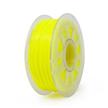 gizmo dorks filament printers yellow logo