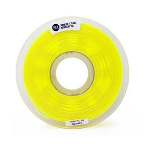 img 3 attached to Gizmo Dorks Filament Printers Yellow