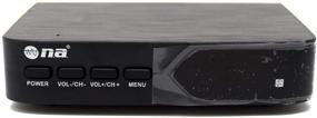 img 1 attached to Nippon America HD TV Converter Box & Recorder: USB HDMI 1080P Multifunctional Player Adapter