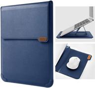 чехол для ноутбука nillkin 13 дюймов, регулируемая подставка для ноутбука логотип