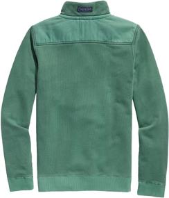 img 1 attached to Vineyard Vines Boys: Top-Quality Kids' Shirts for Boys' Clothing