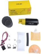 🔌 1pc brand new intank fuel pump e8229 with installation kit - deal auto electric parts logo