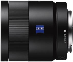 img 4 attached to Sony FE 55мм F1.8 Sonnar T ZA объектив для полнокадровых камер с постоянным фокусным расстоянием