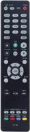 📱 rc-1192 replaced remote for denon av receivers - enhanced compatibility with avr-x3300w, avr-s900w, avrs910w, and more logo