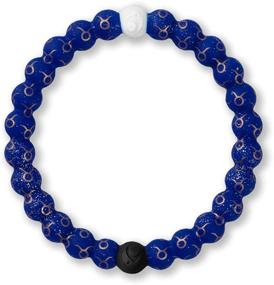 img 4 attached to Lokai Zodiac Collection Bracelet Taurus