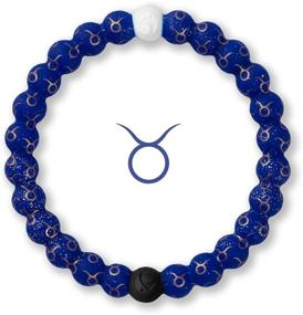 img 3 attached to Lokai Zodiac Collection Bracelet Taurus