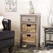 safavieh american collection everly distressed furniture logo