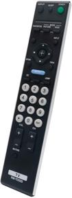 img 1 attached to 📺 Sony TV Remote Control RM-YD025 Compatible with KDL-22L4000 KDL-19M4000 KDL-32L4000 and More