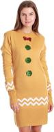 followme christmas holiday sweater 6872 225 m women's clothing and dresses logo