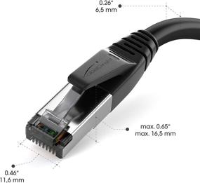img 3 attached to Ethernet Transfer Compatible Switches by KabelDirekt