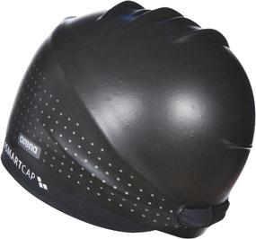 img 2 attached to Arena Smart Cap Training Black