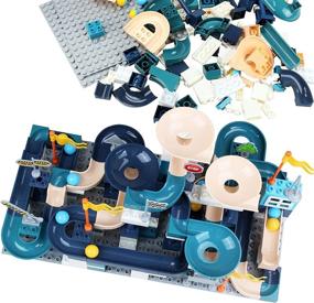 img 4 attached to PAIFU Building Set - 228 Pieces, Classic Compatible