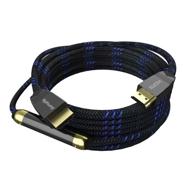 hdmi cable bphuny speed 18gbps logo