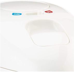 img 2 attached to 🌺 Zojirushi CW-PZC22FC Micom Super Boiler Floral: 2.2L Capacity for Maximum Convenience