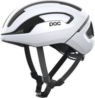 poc commuters lightweight breathable adjustable logo