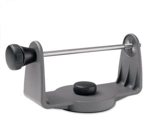 img 1 attached to 🚤 Swivel Mounting Bracket for Garmin Marine (Replacement)