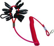 🔒 optimized universal kill switch keys and lanyard by shoreline marine логотип