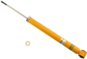 img 2 attached to Bilstein 24-104937 Monotube Shock Absorber, Rear, 36mm: Superior Performance for Smooth Ride