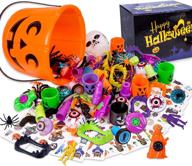 halloween fillers pumpkin carnival classroom logo
