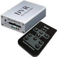 🚗 автомобильный мини-видеорегистратор car security - hd камера видеозаписи для fpv и транспортного средства d1 mpeg-4 (32g sd карта, серебряный) логотип