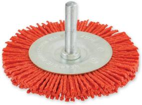 img 1 attached to 🔪 3 Inch Abrasive Sanding Disc by IVY Classic 39204: Unbeatable Performance and Precision
