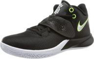 🏀 nike flytrap basketball trainers for men - athletics sneakers логотип