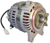 🔌 high-quality alternator replacement for 1990-2000 honda goldwing gl1500 gl 1500 - 40a 31100-mt2-005 31100-mt2-015 logo
