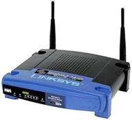 🚀 cisco-linksys wrt54gs беспроводной маршрутизатор wireless-g broadband с функцией speedbooster: освободите максимальную скорость интернета логотип