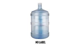 img 1 attached to High-Quality New Wave Enviro Products BPA Free Tritan Bottle, 5-Gallon for Optimal Hydration