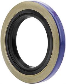 img 1 attached to 🔧 XiKe 1 Комплект втулок подшипников для колеса прицепа для оси 1-1/16'' - L44649/L44610, сальник 12192TB Ø 1,980'', пылезащитный колпачок, замок-шплинт - поворотный, бесшумный, высокоскоростной, долговечный.
