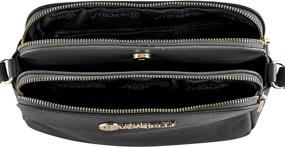 img 1 attached to 👜 Baroncellis Italian Handbags: Explore the Exquisite Collection of Women's Handbags, Wallets, and Crossbody Bags