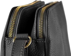 img 2 attached to 👜 Baroncellis Italian Handbags: Explore the Exquisite Collection of Women's Handbags, Wallets, and Crossbody Bags