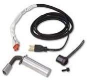 img 2 attached to 🔥 Genuine Jeep Accessories 82212440 V-6 Engine Block Heater for Enhanced Performance