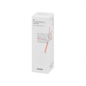 img 3 attached to 🌟 COSRX Balancium B5 D-Panthenol Cream: Strengthening & Moisturizing Facial Cream (50ml / 1.69 fl.oz) - Enhanced with 10% Pro Vitamin B5 (D-Panthenol)