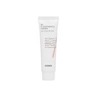 🌟 cosrx balancium b5 d-panthenol cream: strengthening & moisturizing facial cream (50ml / 1.69 fl.oz) - enhanced with 10% pro vitamin b5 (d-panthenol) logo