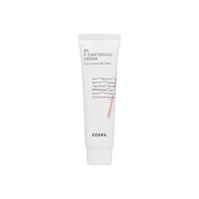 img 4 attached to 🌟 COSRX Balancium B5 D-Panthenol Cream: Strengthening & Moisturizing Facial Cream (50ml / 1.69 fl.oz) - Enhanced with 10% Pro Vitamin B5 (D-Panthenol)