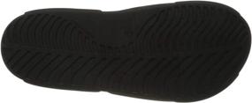 img 1 attached to PUMA Adult Unisex Black Castlerock Flip-Flops - Men's Sandals for Better SEO