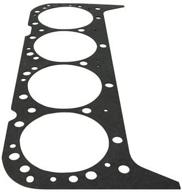 head gasket glm part number logo