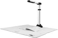 📷 eloam s1800a2af hd cmos document camera with ocr function time shooting - ideal for office, classrooms, labs, and meeting rooms logo
