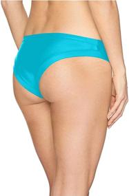 img 1 attached to 👙 Experience ultimate style and comfort with Body Glove Smoothies Swimsuit Peacock – Ideal women's clothing and standout swimwear choice!