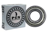 pgn shielded bearing x0 3438 lubricated logo