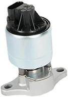 🔧 acdelco gm original equipment 214-5058 egr valve: high-quality replacement for optimal engine performance logo