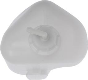 img 1 attached to Dorman 603 320 Non Pressurized Coolant Reservoir