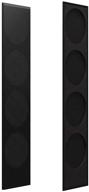 kef speaker grille q750 magnetic logo