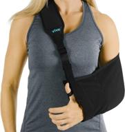 vive arm sling immobilizer subluxation логотип