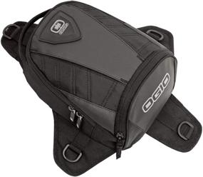 img 1 attached to 🎒 Stealth OGIO 110090.36 Super Mini Tanker Moto-Street Bag - Dimensions: 11"h x 9"w x 3.75"d