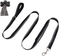 wonderpup heavy duty dog leash logo