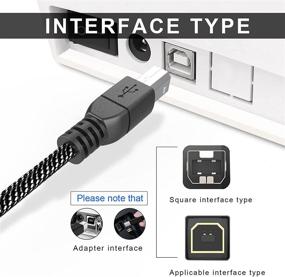 img 2 attached to MOSWAG Printer Durable Lexmark Brother Industrial Electrical