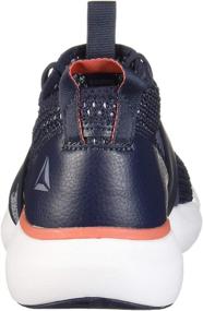 img 2 attached to Reebok Womens Heritage Washed Indigo