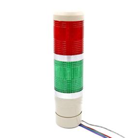 img 3 attached to Baomain Industrial Indicator Continuous Warning: The Perfect Safety Solution